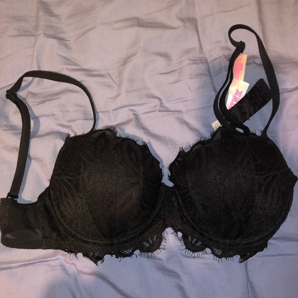 Sexy push up bra